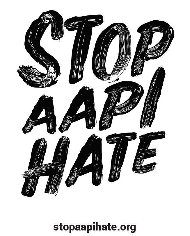 Stop Aapi Hate
