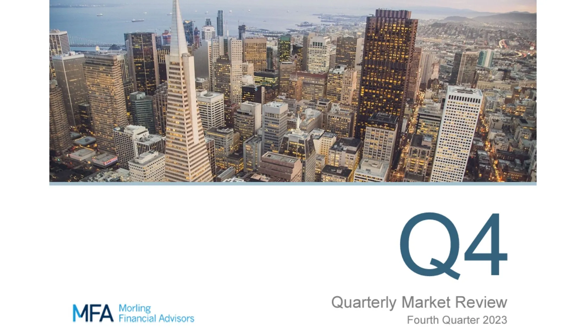 Q4 Mfa