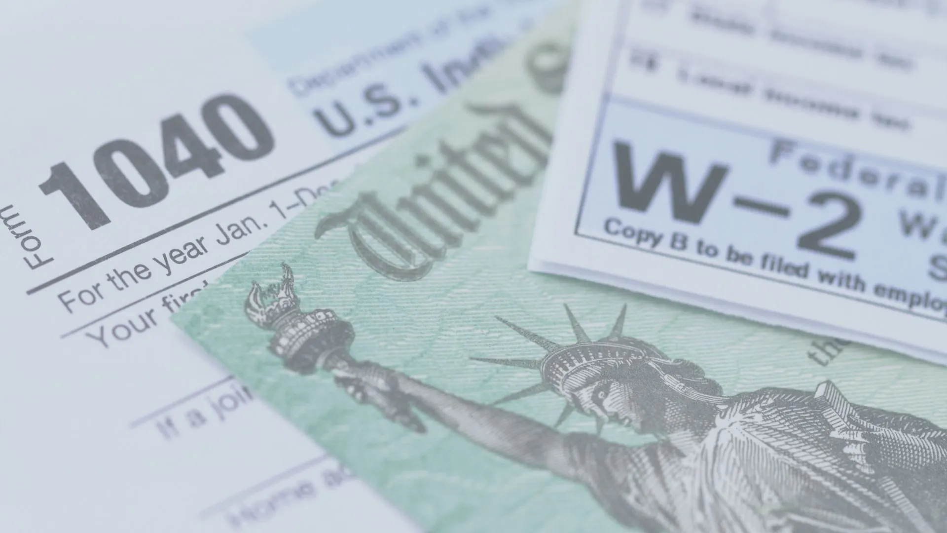 Tax Picture