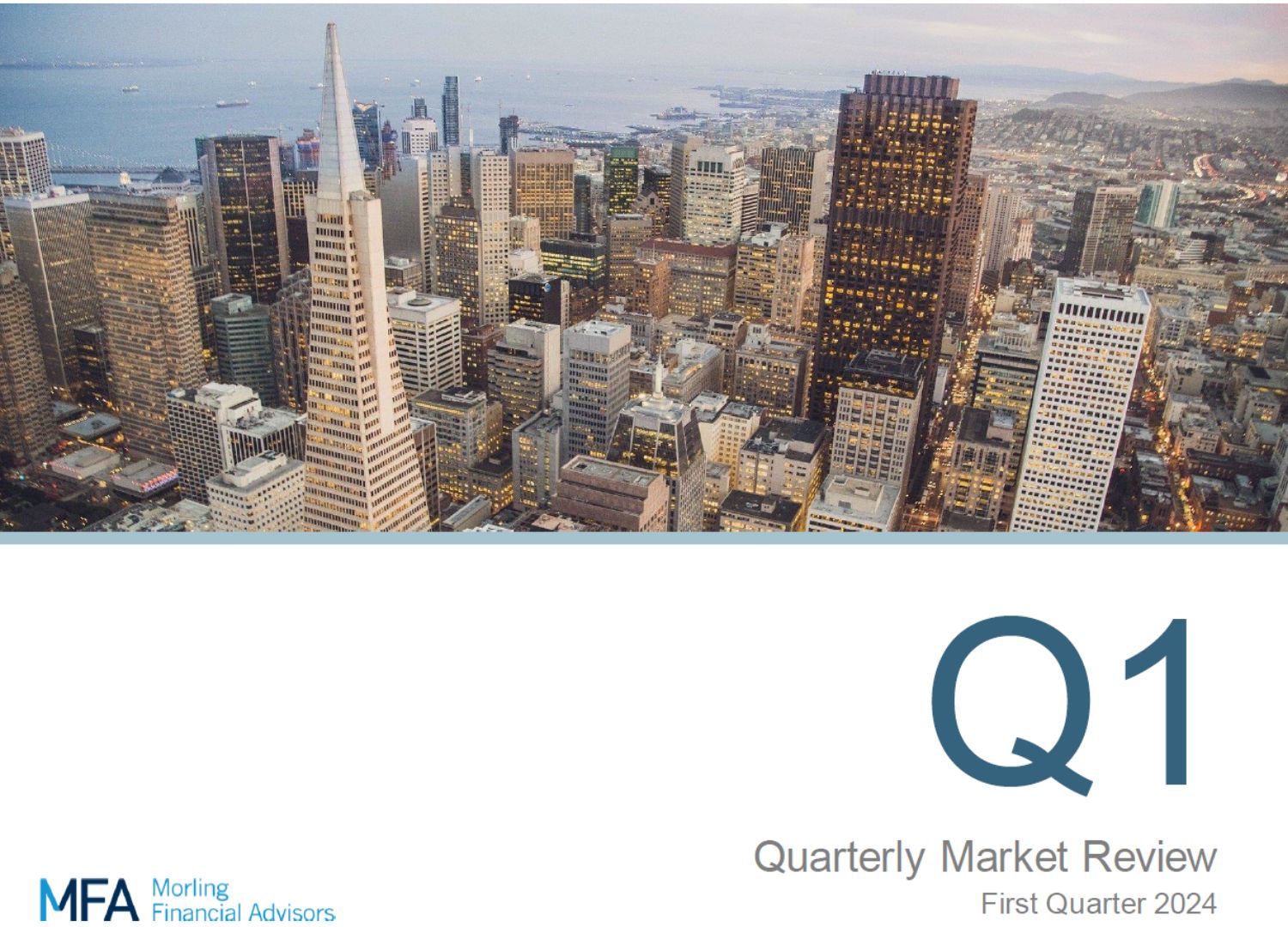 2024 Q1 Qmr
