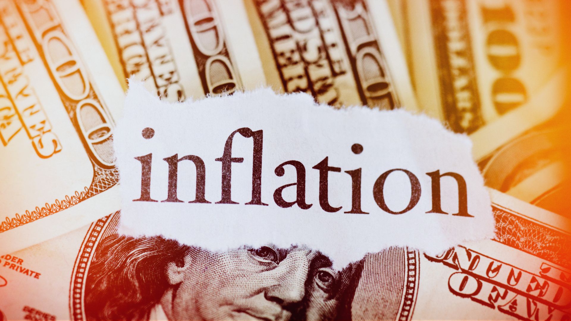 Inflation Picture