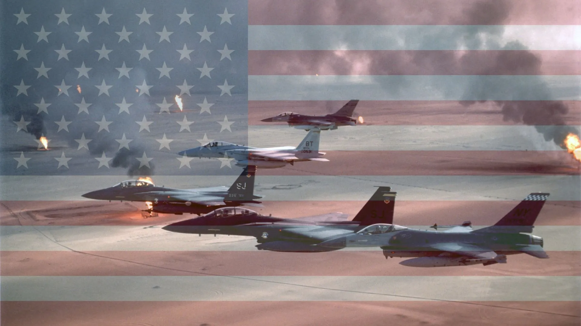 Wars Us Economy