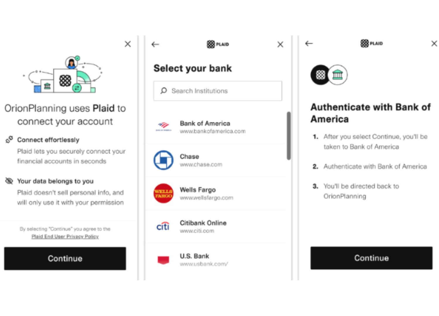 New Client Portal Feature