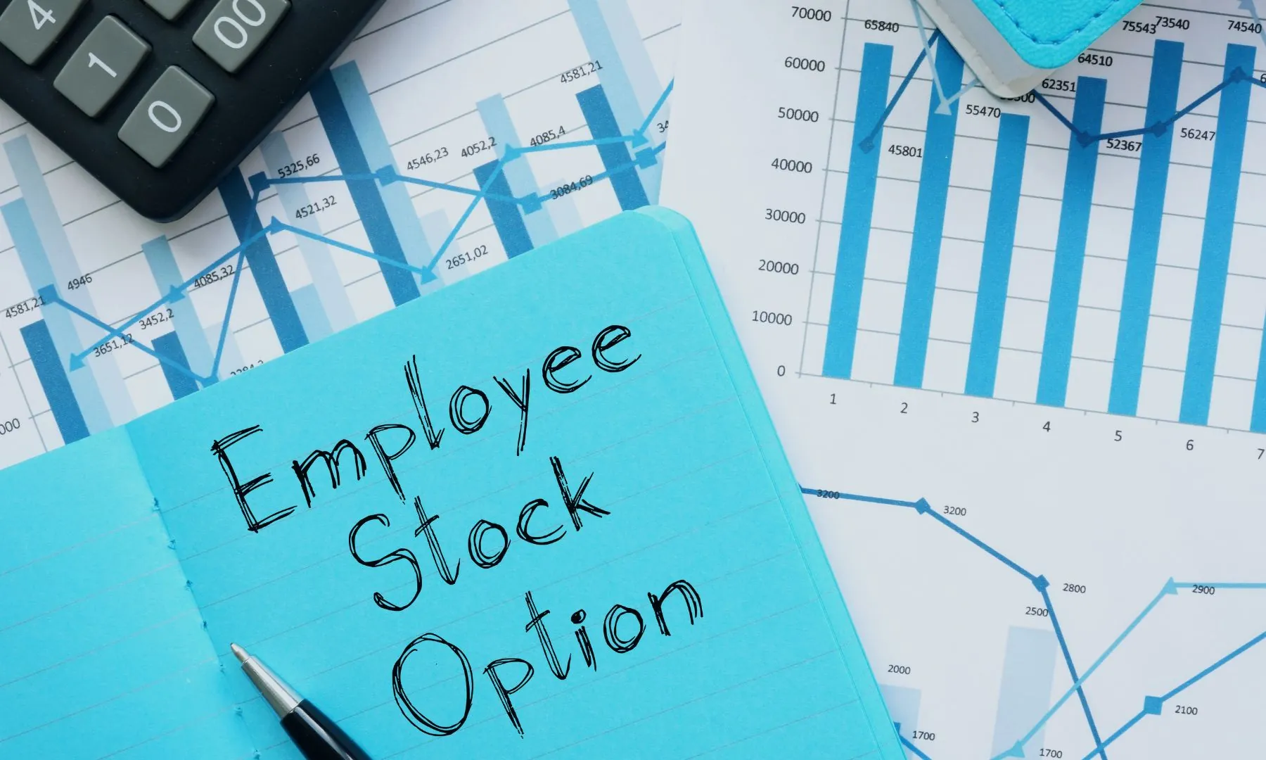 Stock Options V2