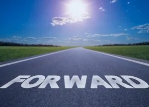 Markets Look Forward